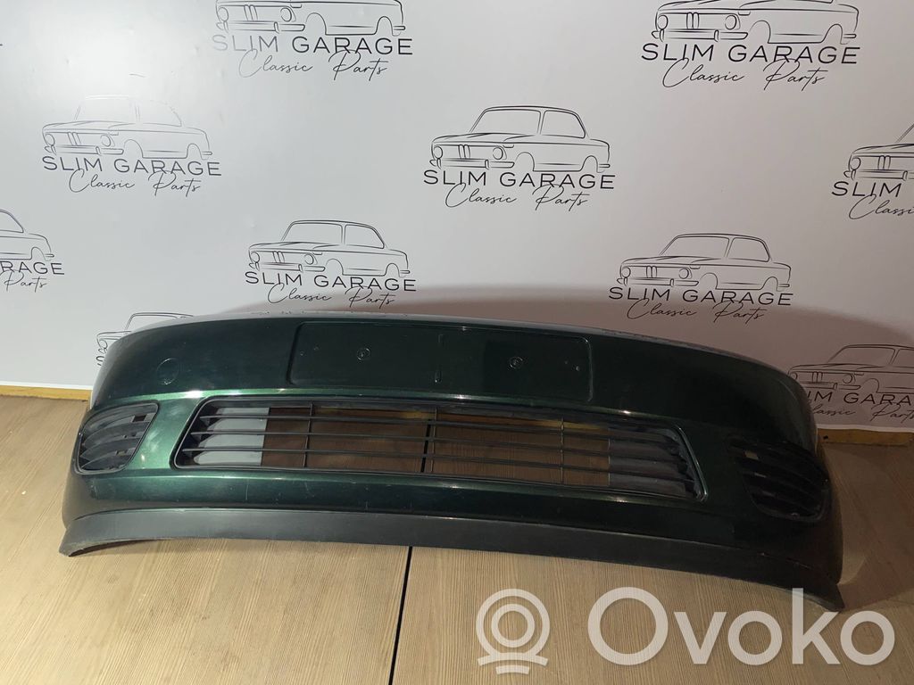 Ford Fiesta Front bumper 