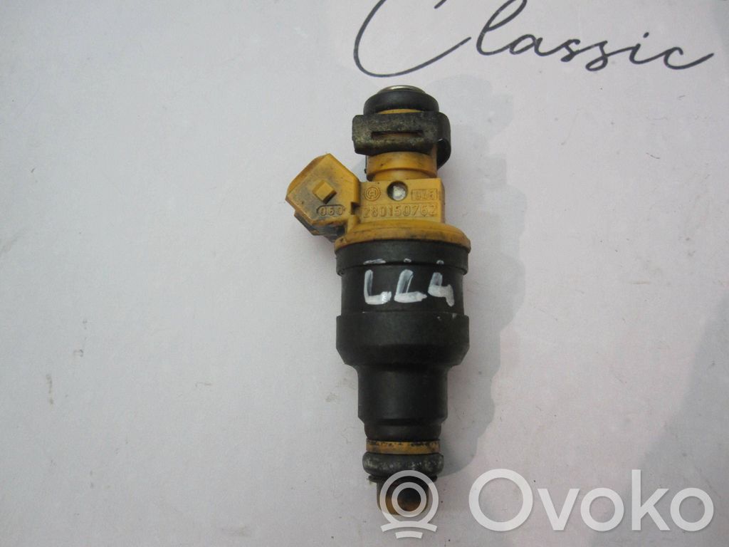 Peugeot 405 Inyector de combustible 