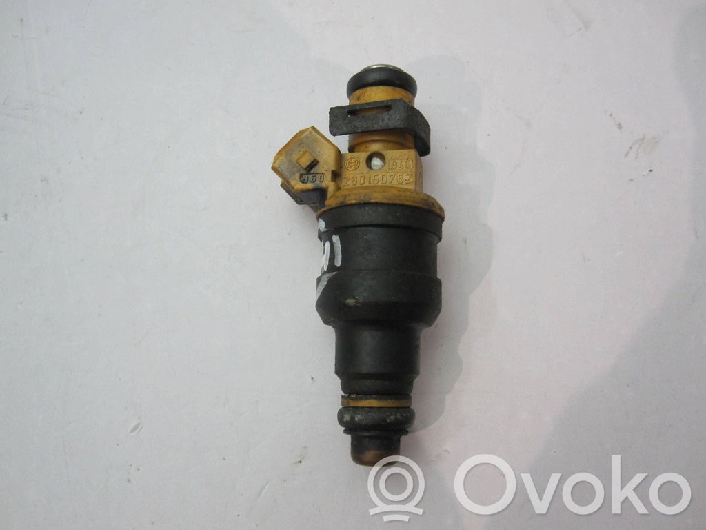 Peugeot 405 Inyector de combustible 