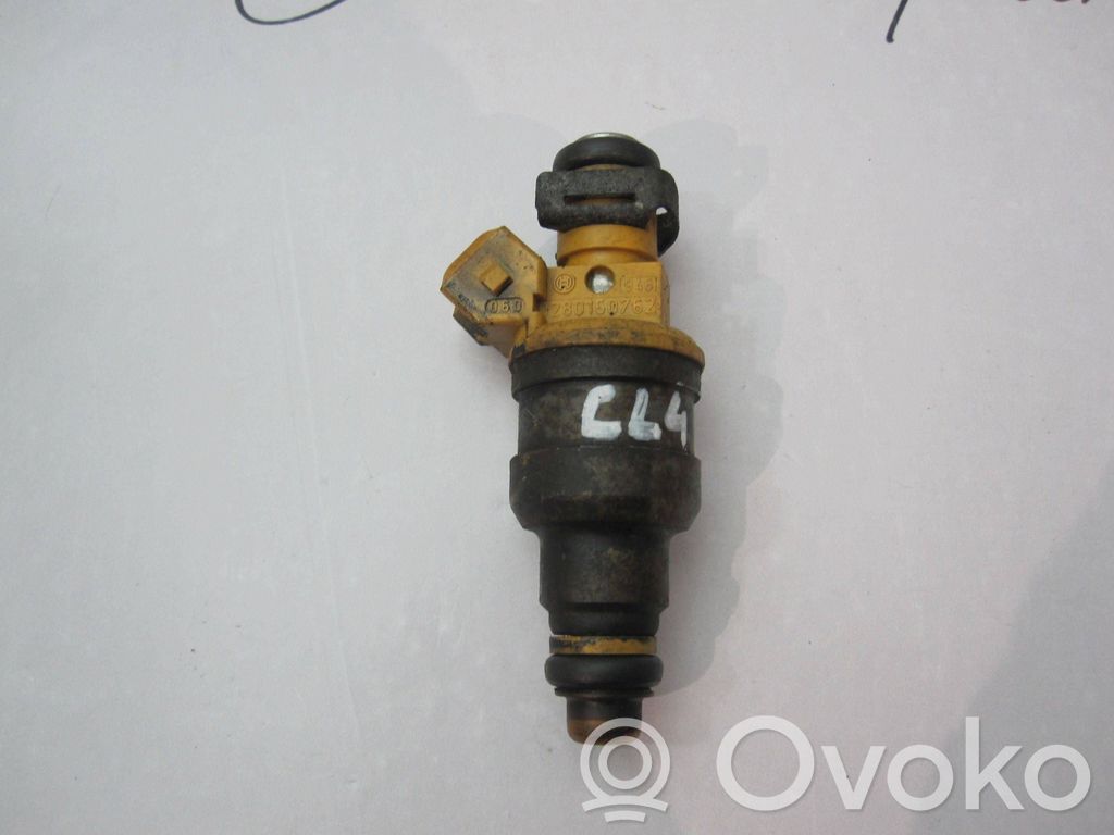 Peugeot 405 Inyector de combustible 