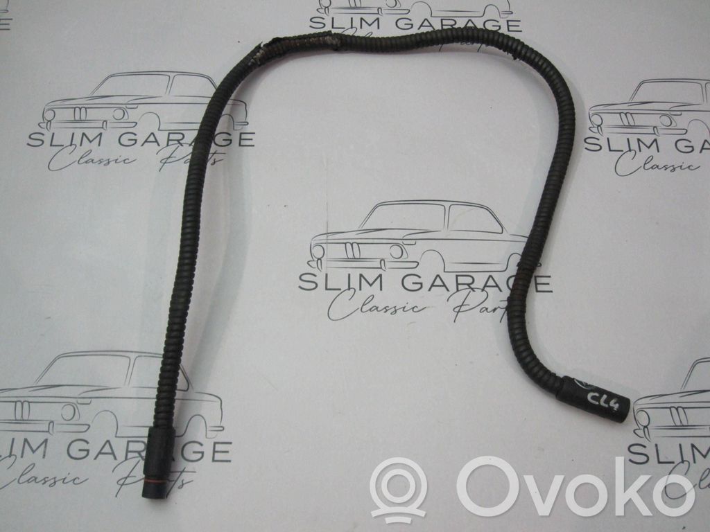 Peugeot 405 Cableado de instalación del motor 
