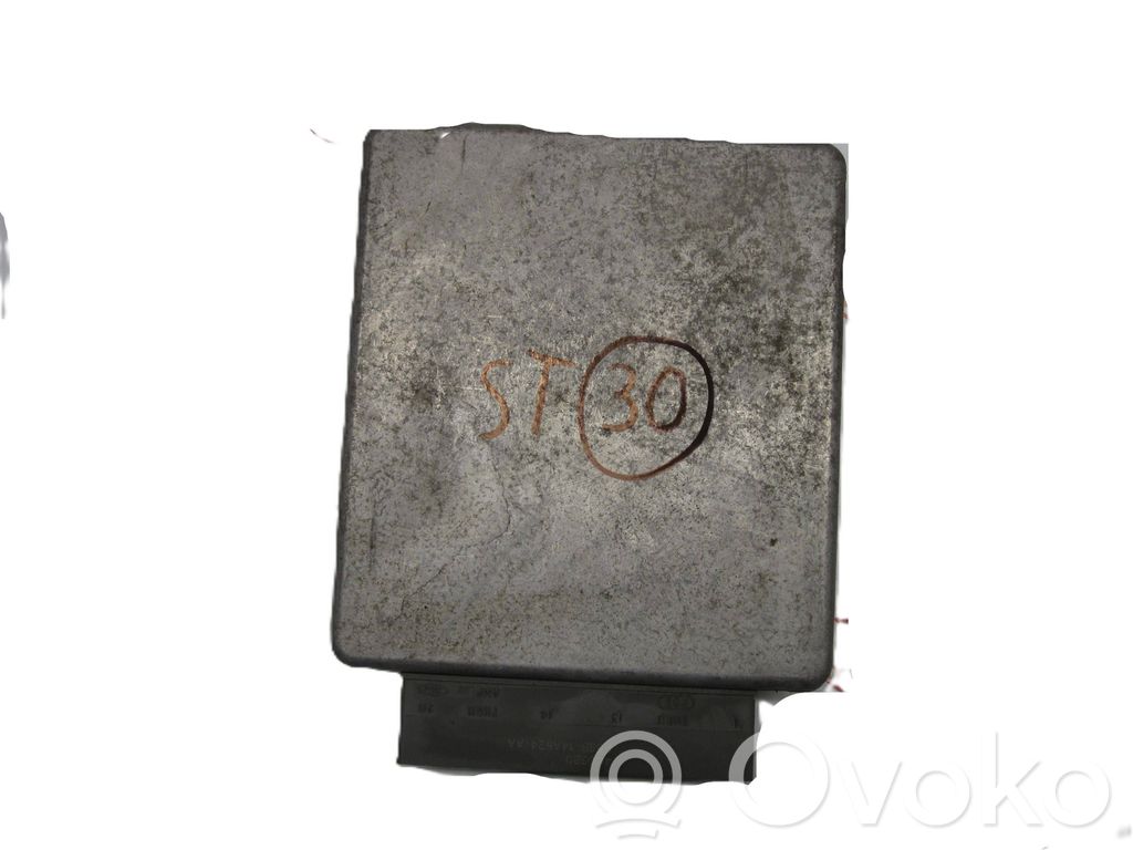 Ford Transit Engine control unit/module 