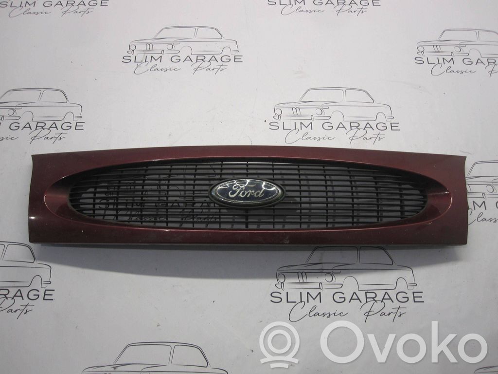 Ford Fiesta Front grill 