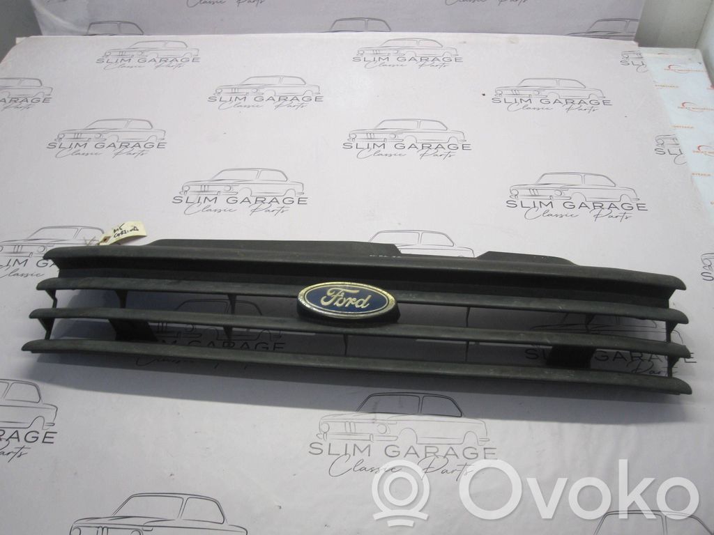 Ford Taunus TC3 Grilă față 