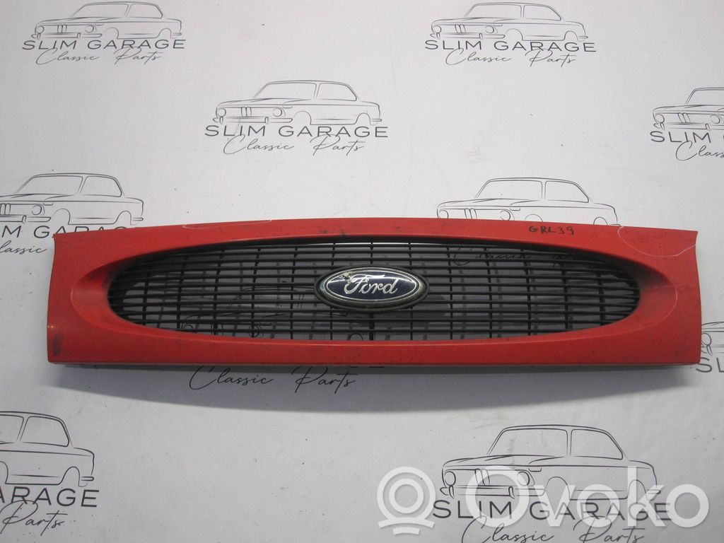 Ford Fiesta Front grill 