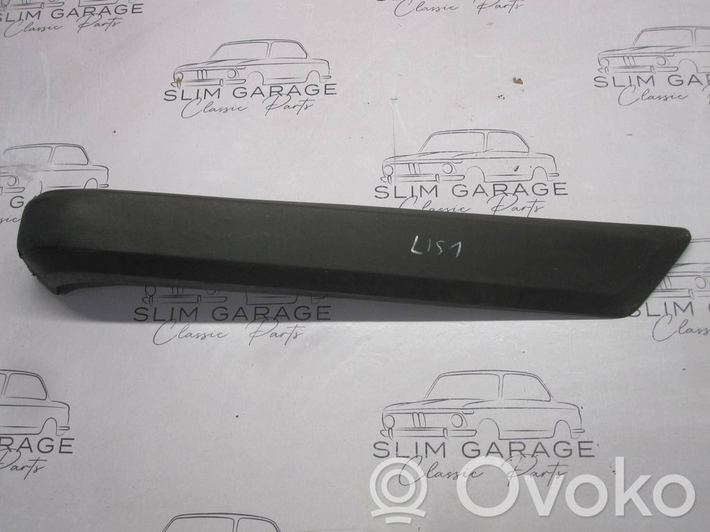 Ford Taunus Moldura embellecedora de la barra del amortiguador trasero 