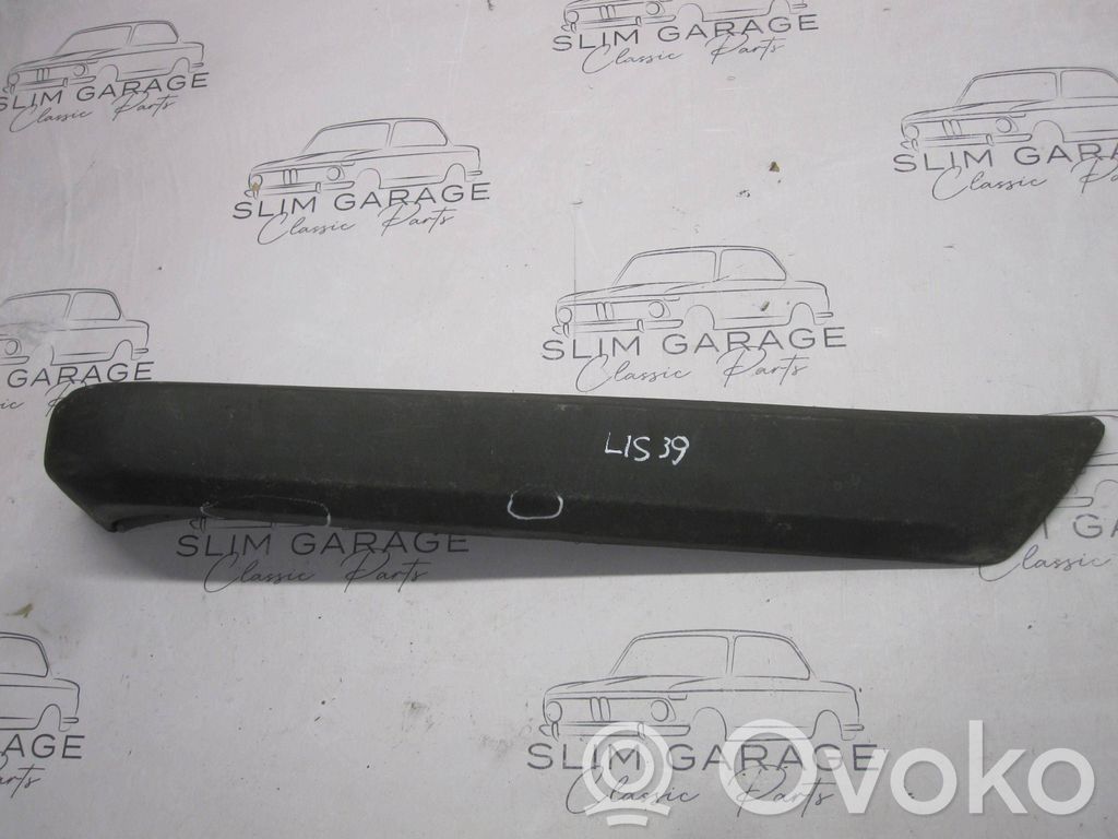 Ford Taunus Moldura embellecedora de la barra del amortiguador trasero 