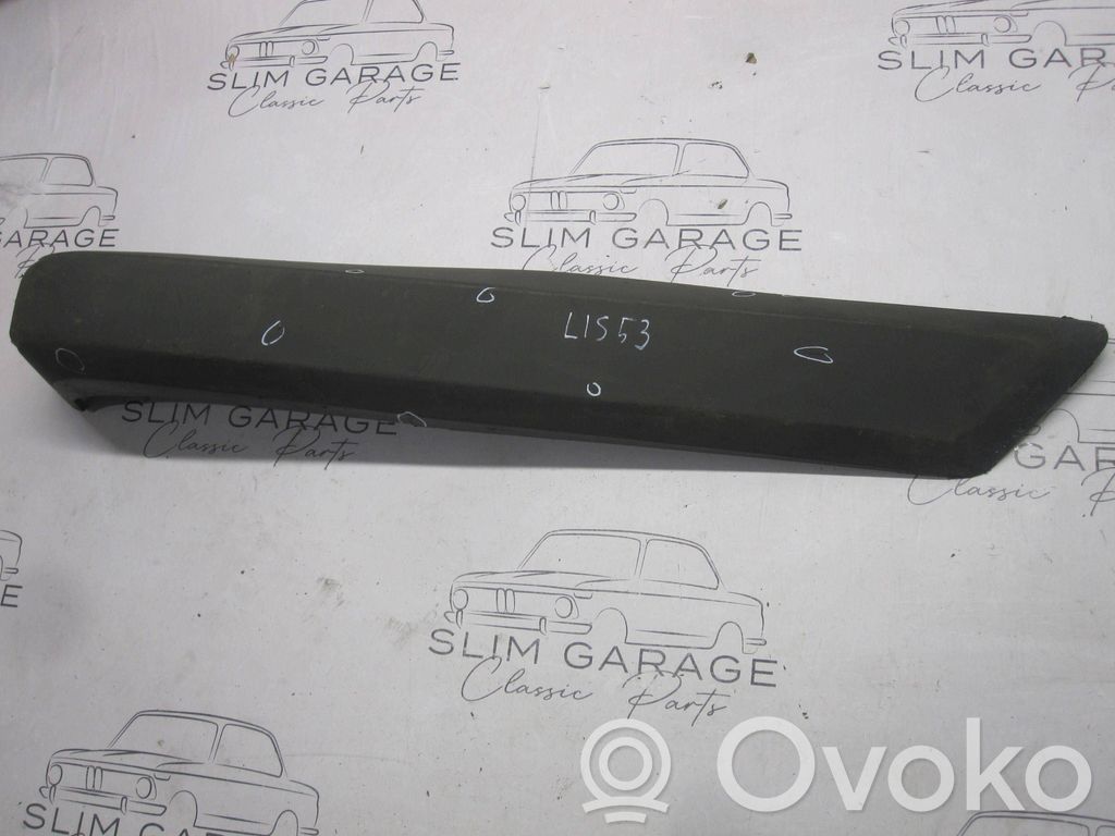Ford Taunus Moldura embellecedora de la barra del amortiguador trasero 