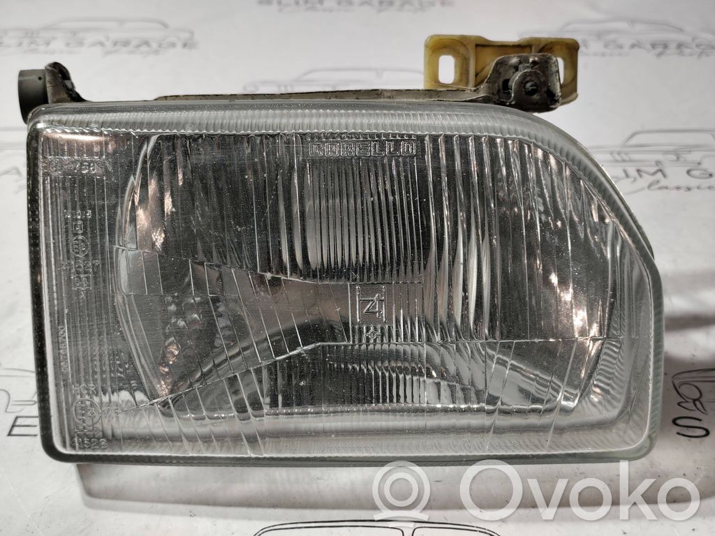 Lampa przednia   88AG13005B2A