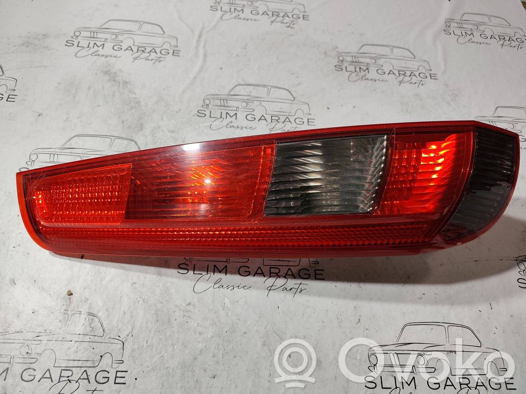Ford Fiesta Takavalot 