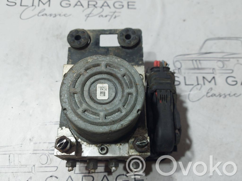 Opel Vivaro ABS Pump 