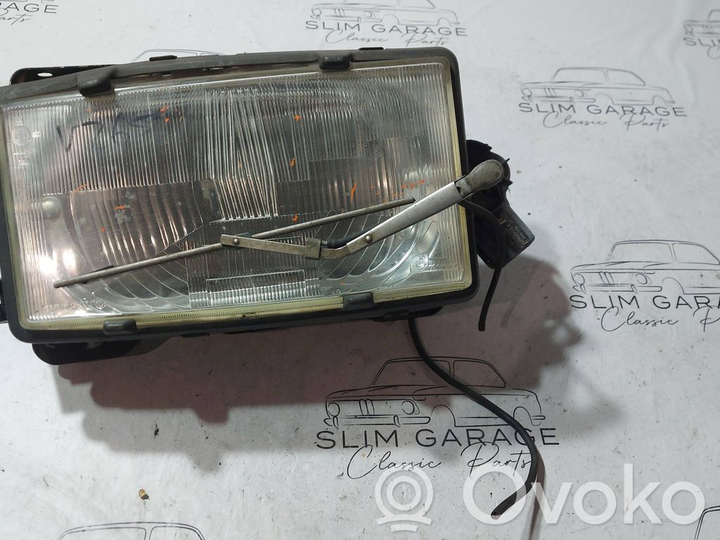 Volvo 260 Far 