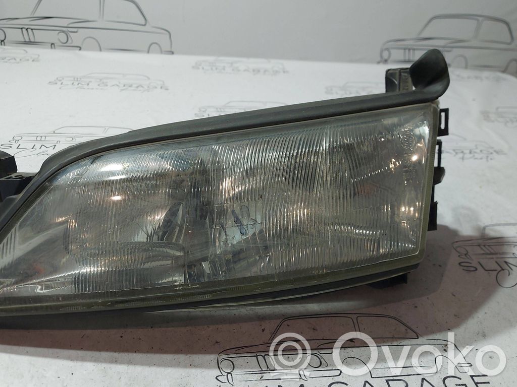 Opel Vectra B Faro/fanale 
