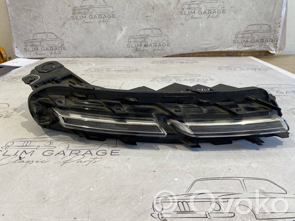 Citroen C5 Aircross Proiector lumini zi LED 