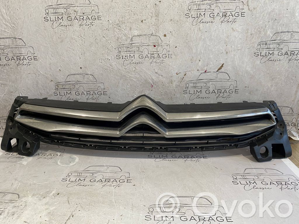 Front grill   9676957880,M33032064