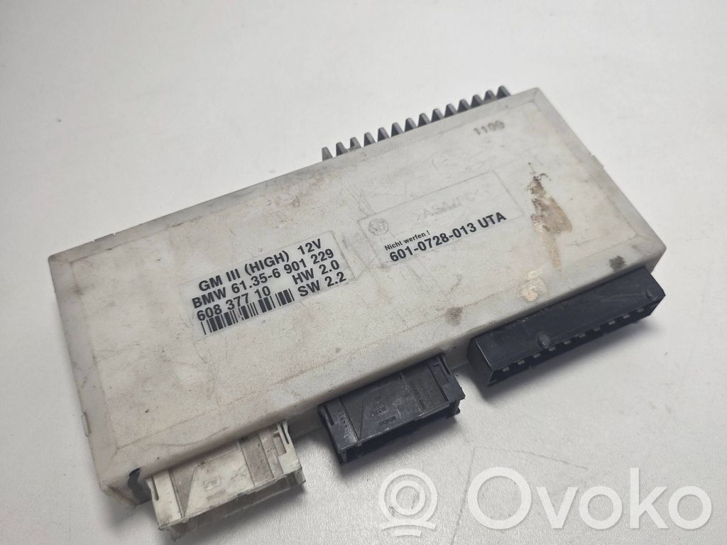 Module confort   61356901229