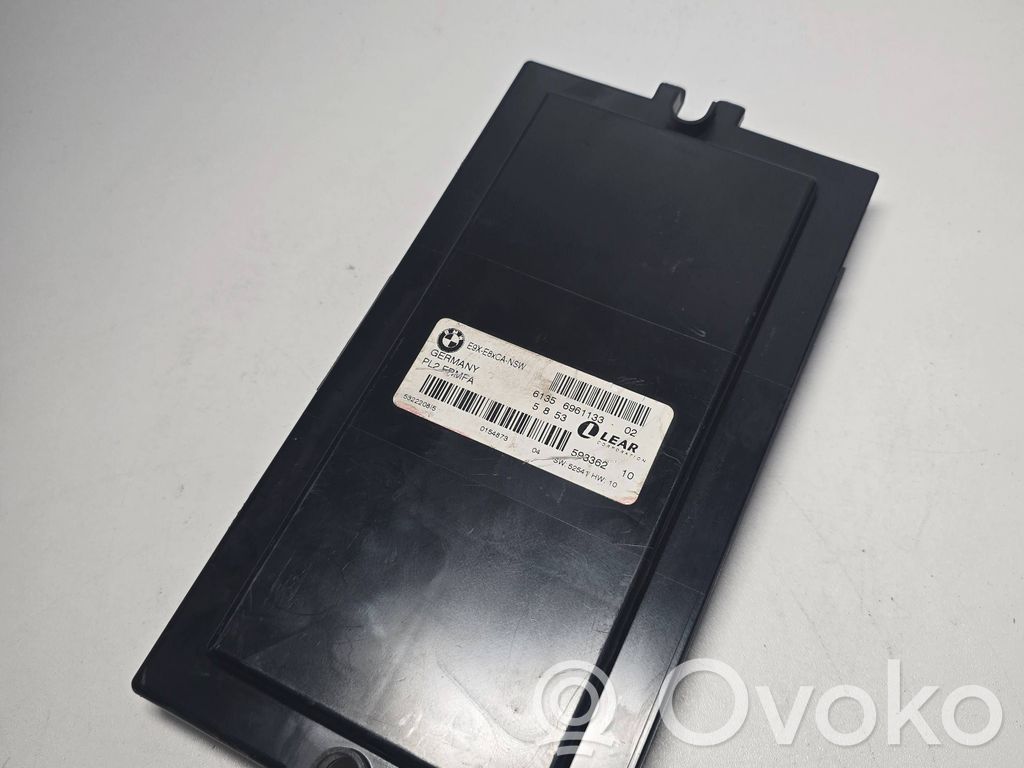 BMW 1 E81 E87 Light module LCM 
