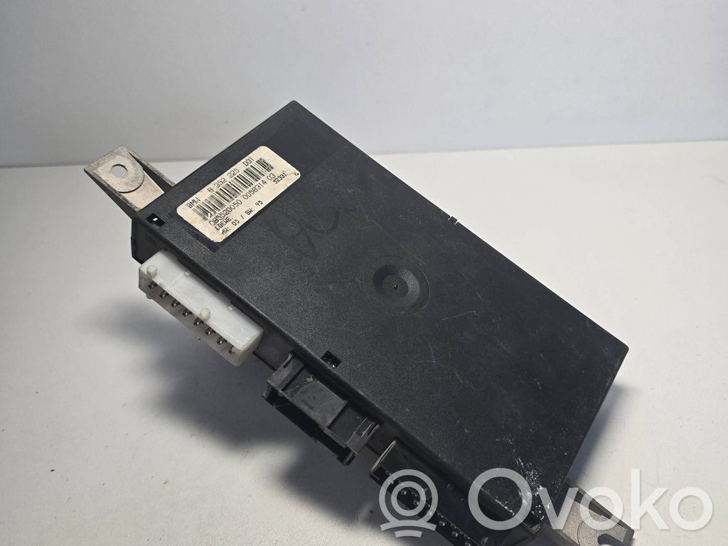 BMW 7 E38 Modul lumini LCM 