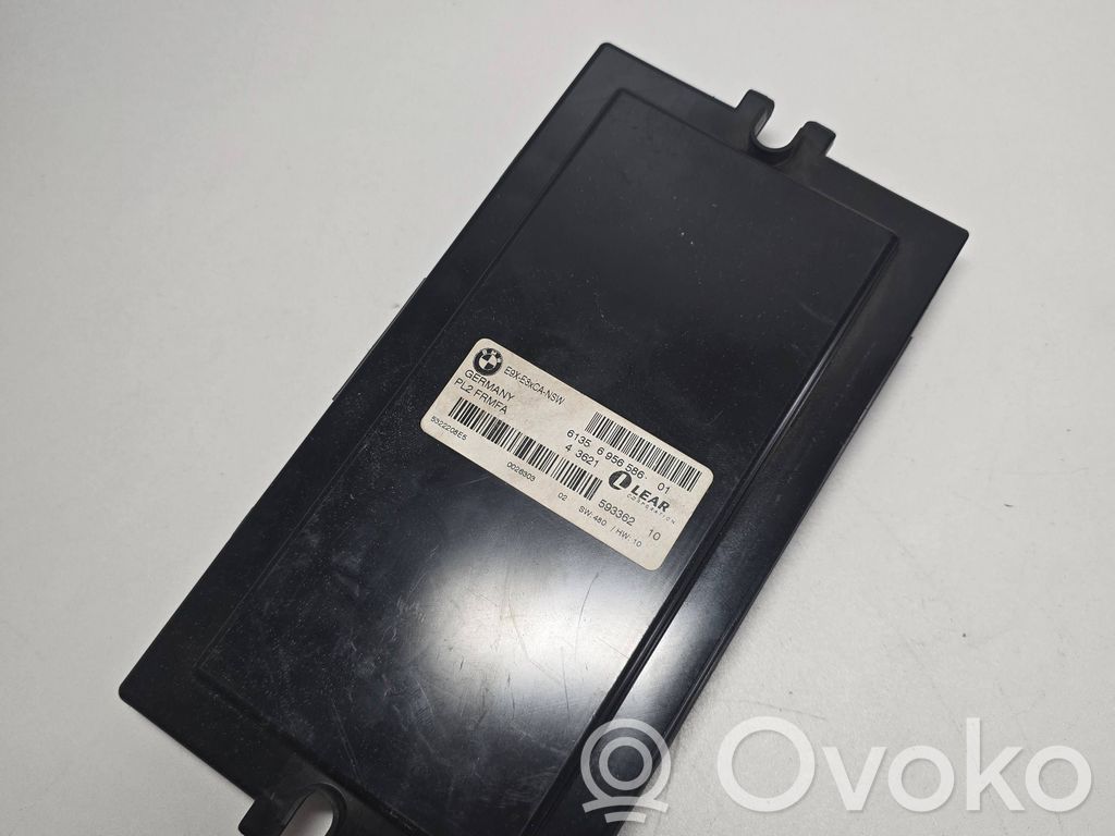 BMW 5 E60 E61 Lichtmodul Lichtsensor 