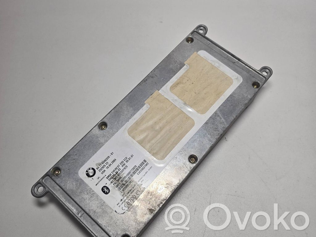 Bluetooth modulis   84116946328