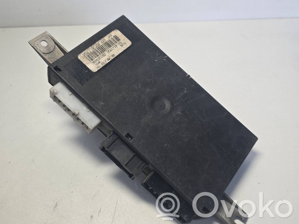 BMW 7 E38 Other control units/modules 