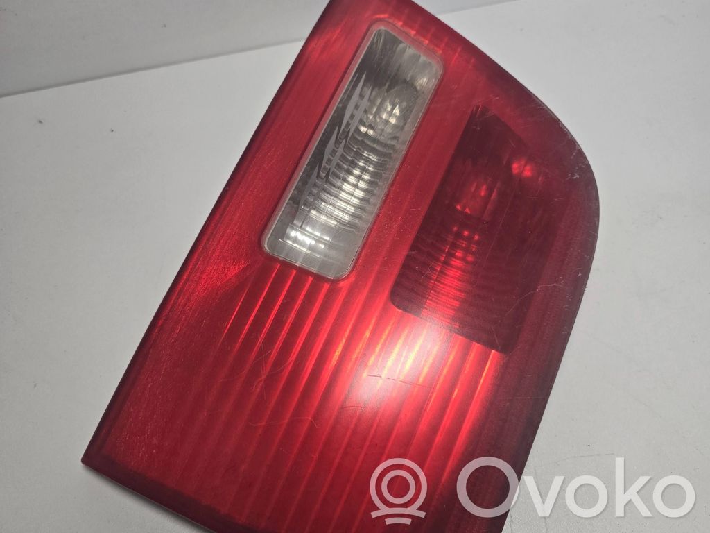 BMW X5 E53 Tailgate rear/tail lights 