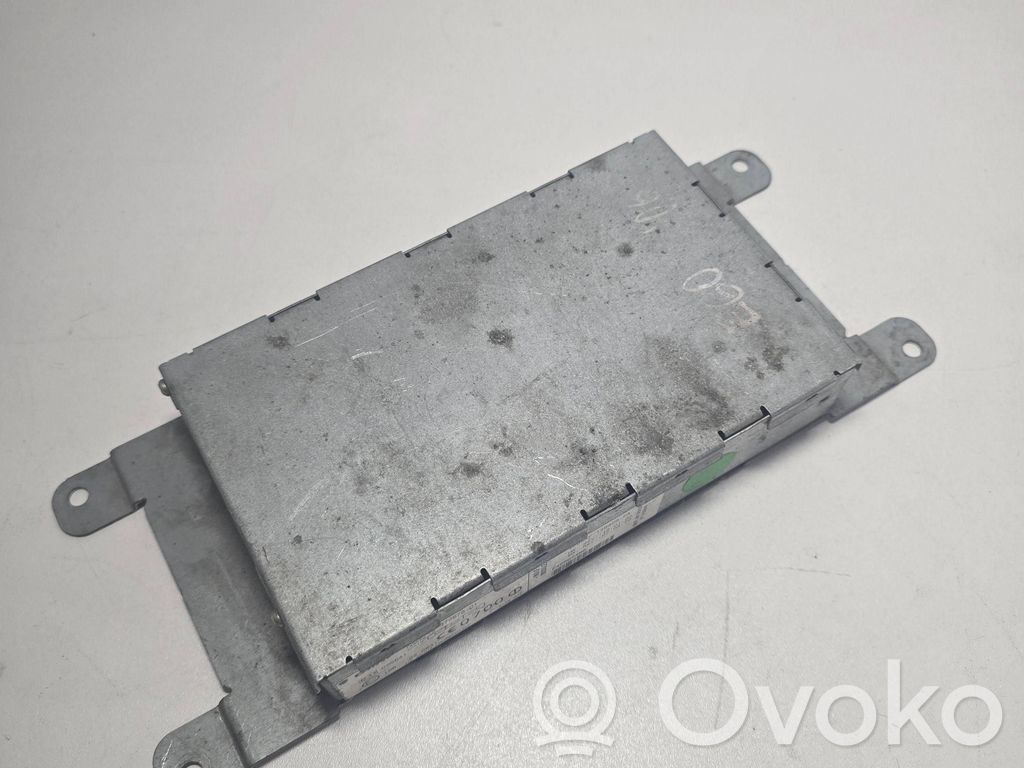 Unidad de control/módulo del teléfono   8421692678