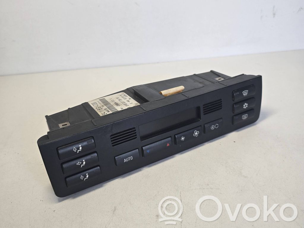 Climate control unit   6914009