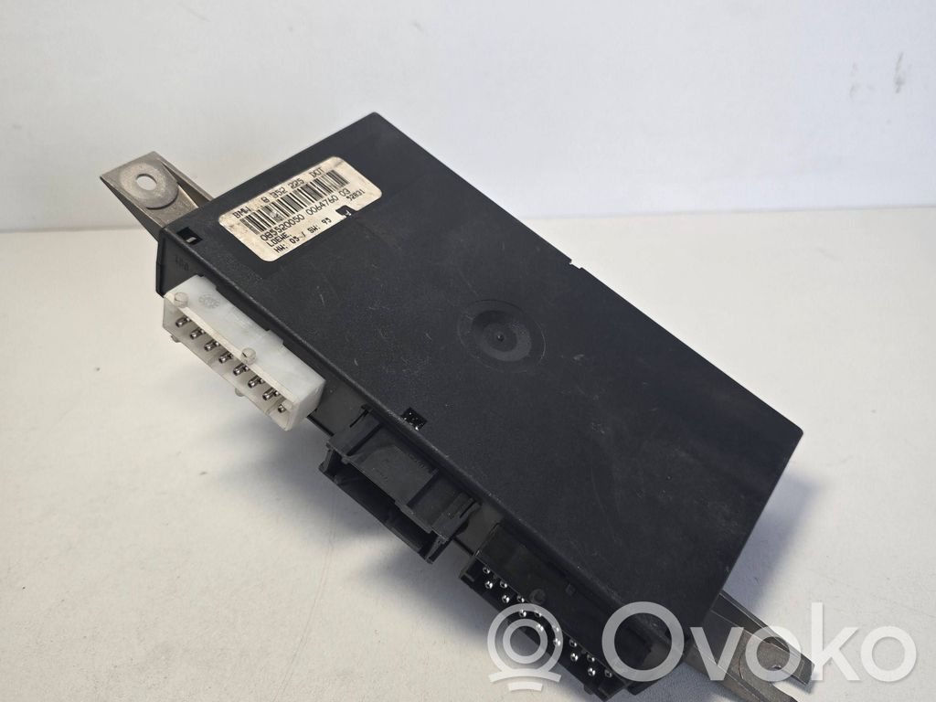 BMW 5 E39 Light module LCM 