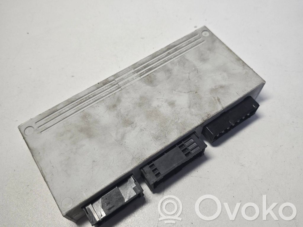 Central body control module   6914364