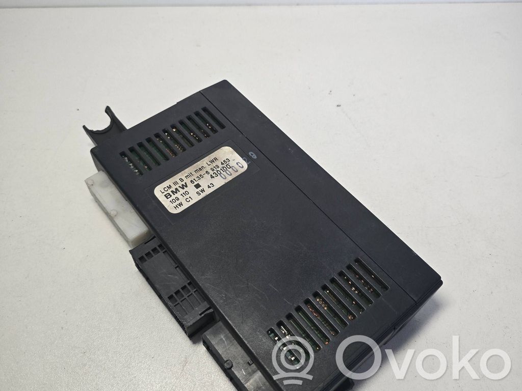 Light module LCM   6919453