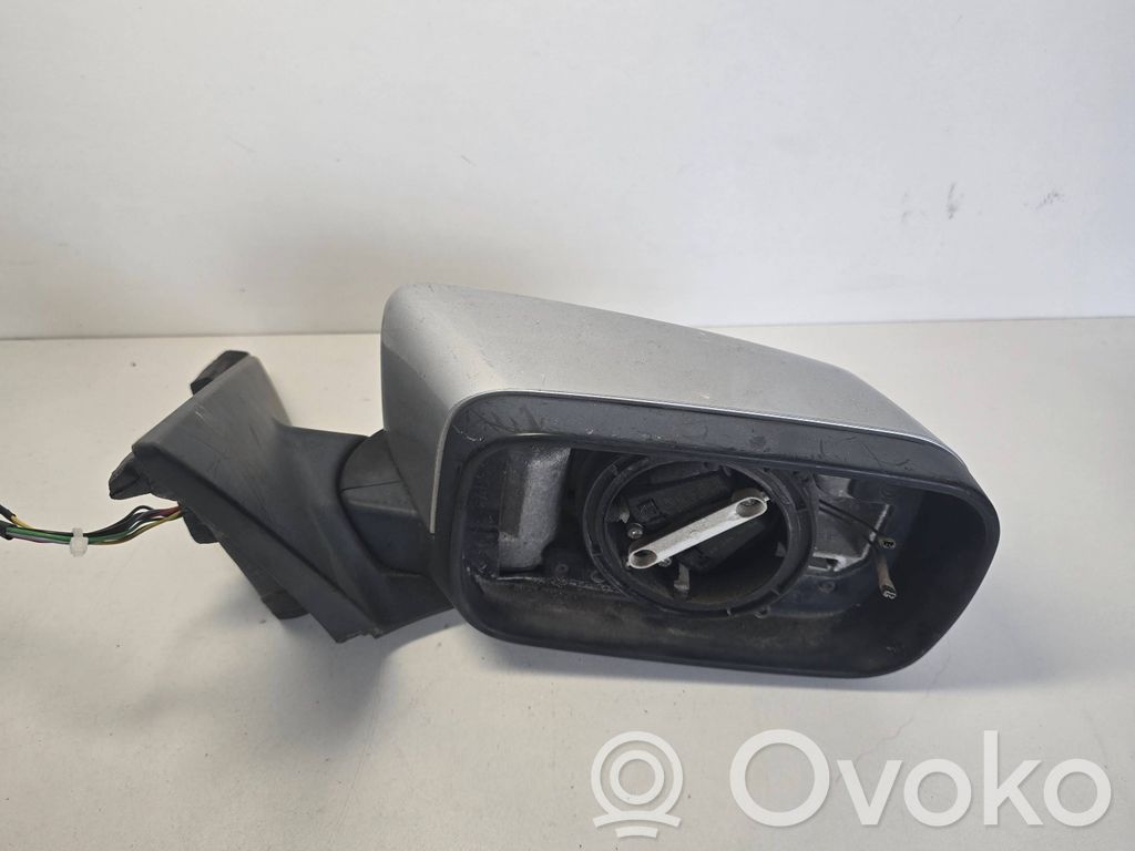 BMW 3 E46 Spogulis (elektriski vadāms) 