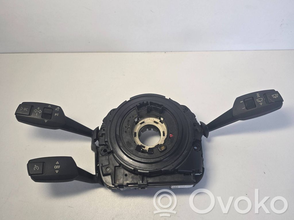 BMW 1 F20 F21 Wiper turn signal indicator stalk/switch 