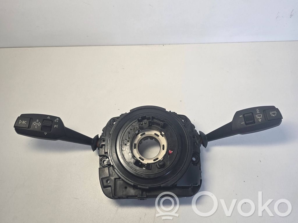 BMW 3 E90 E91 Wiper turn signal indicator stalk/switch 