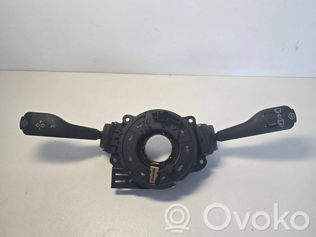 BMW 3 E90 E91 Airbag slip ring squib (SRS ring) 