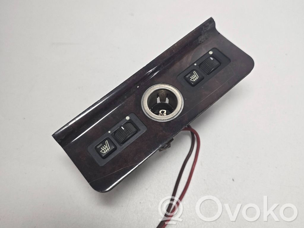 Seat heating switch   03055010