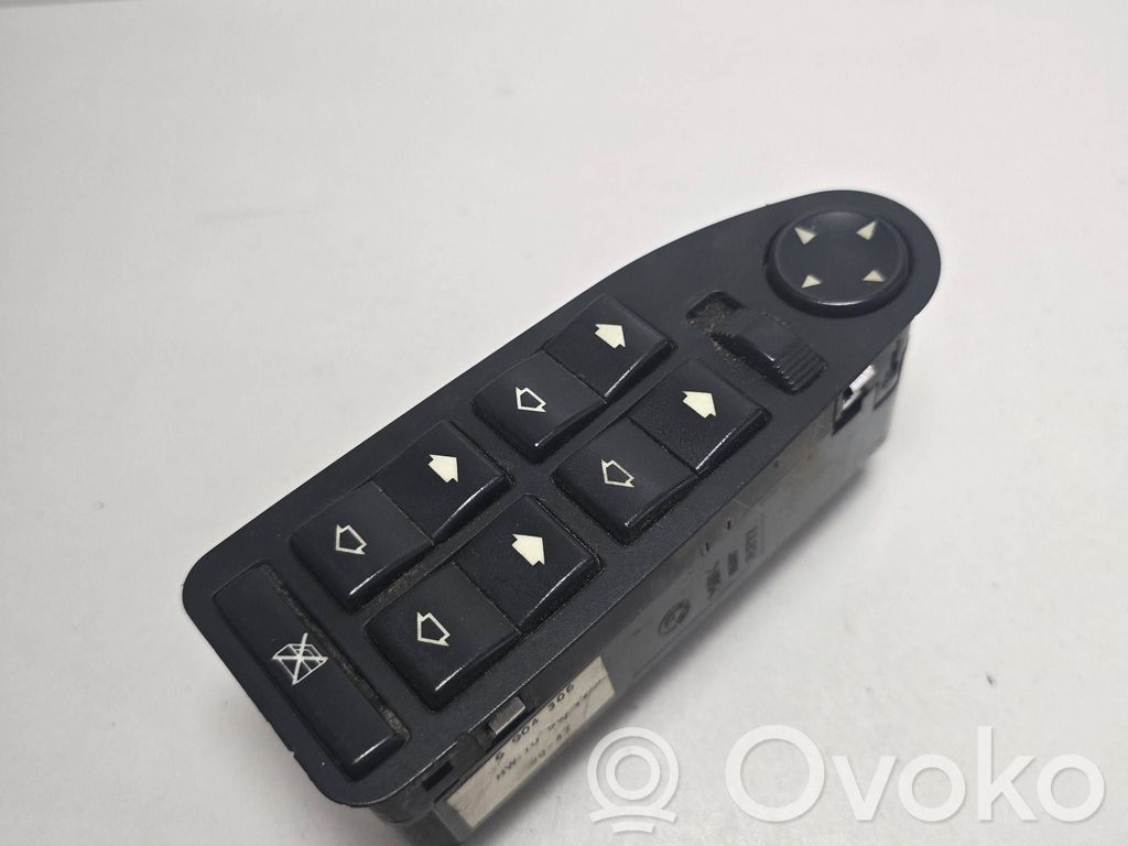 Interrupteur commade lève-vitre   6904306