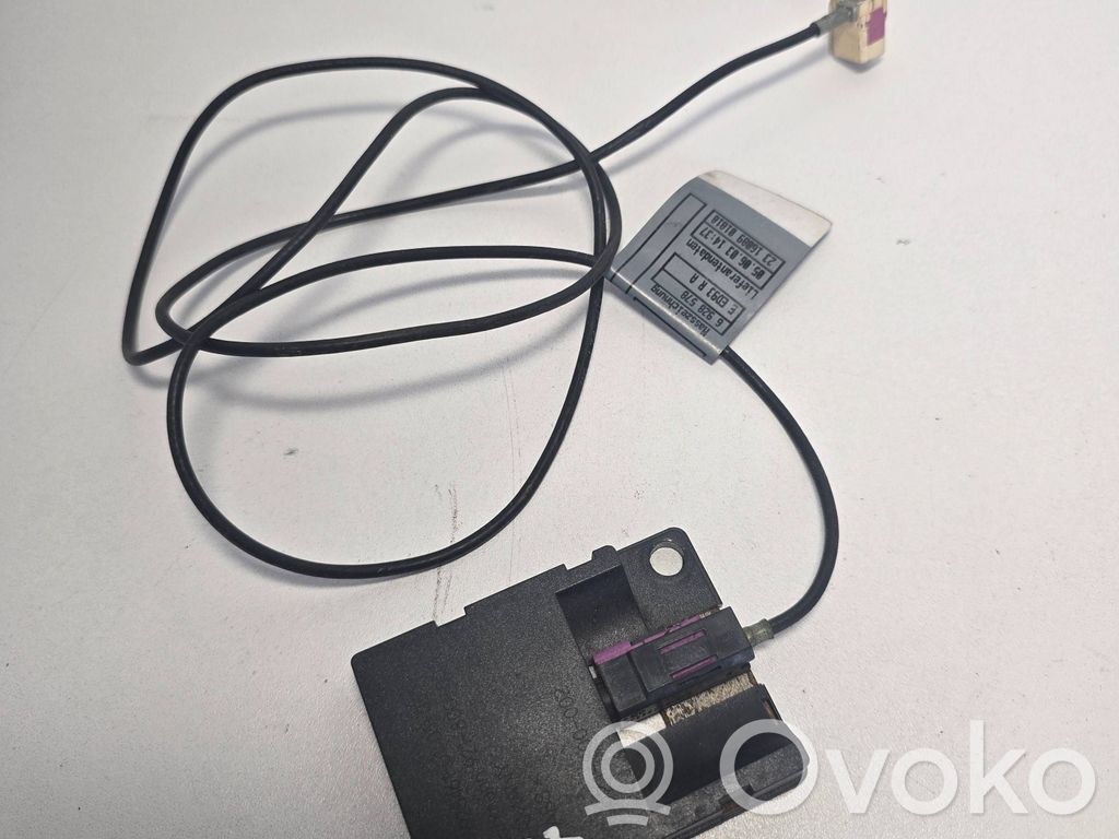 Bluetooth Antenne   6928461