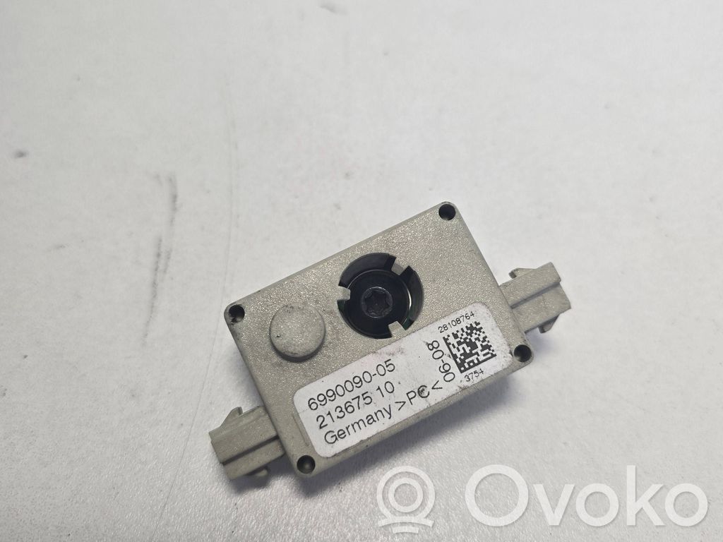 Antenos stiprintuvas   6990090