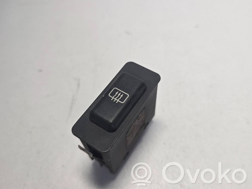 BMW 5 E34 Windscreen/window heater switch 