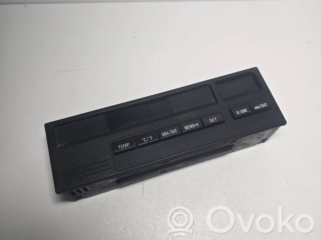 BMW 3 E36 Monitor / wyświetlacz / ekran 