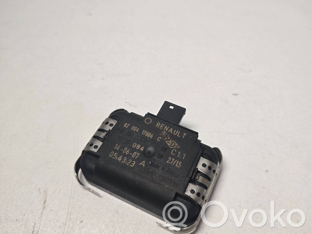 Renault Trafic II (X83) Rain sensor 