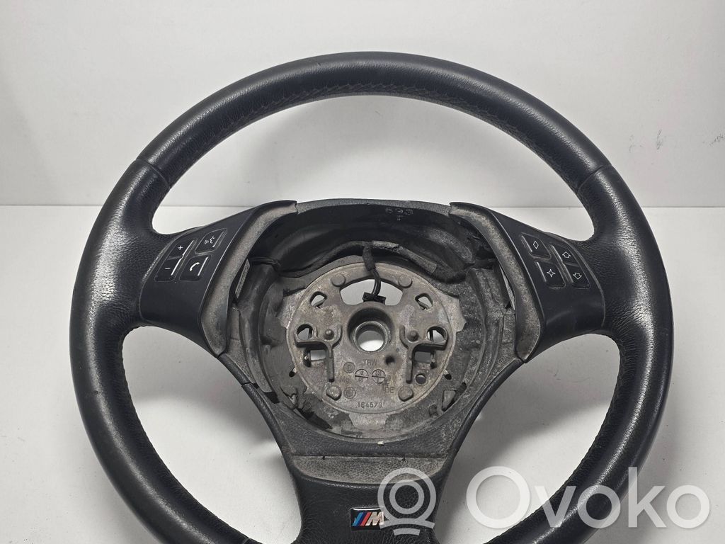 BMW 3 E90 E91 Steering wheel 