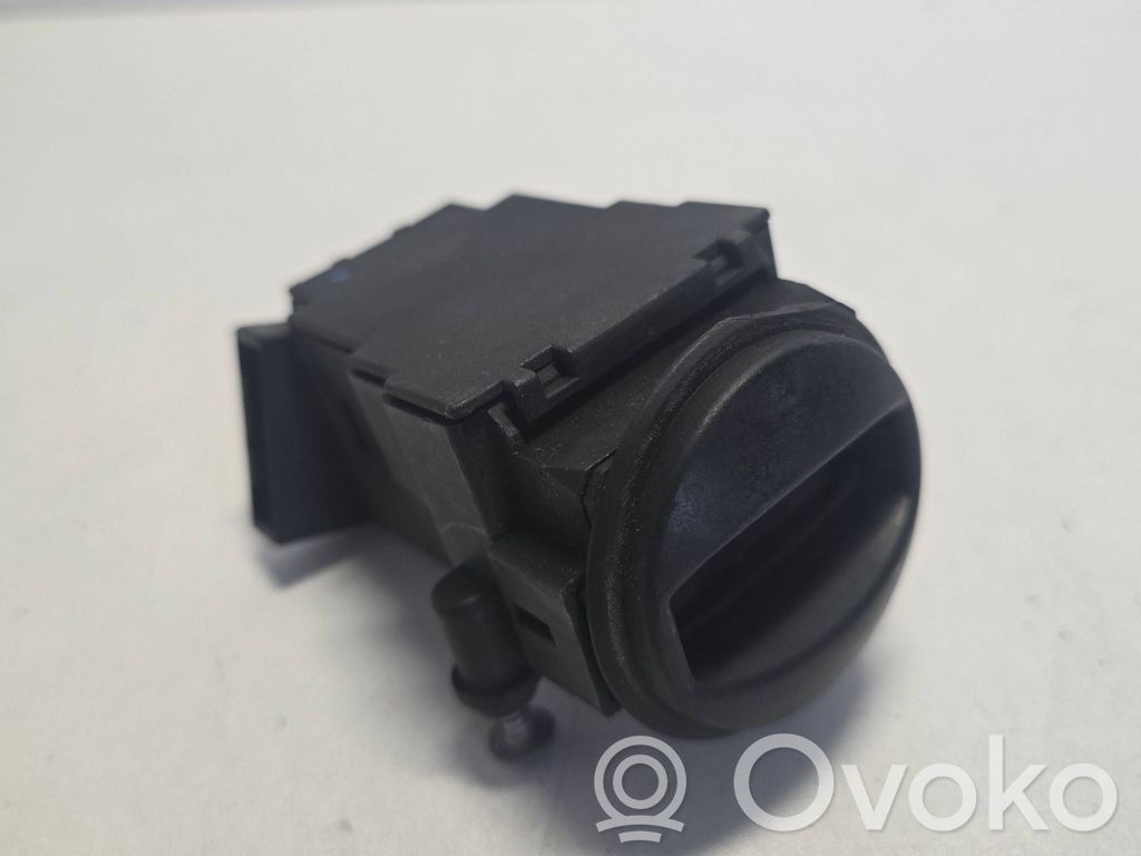 BMW 5 E60 E61 Ignition lock 