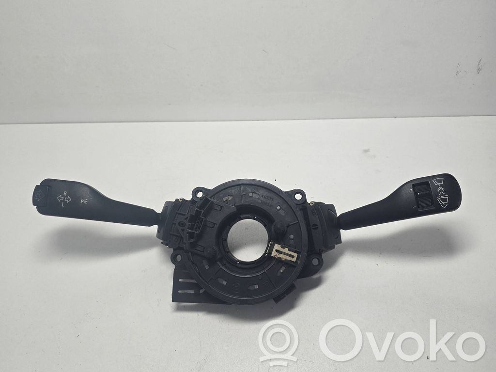 BMW 3 E46 Inel glisant airbag (inel SRS) 