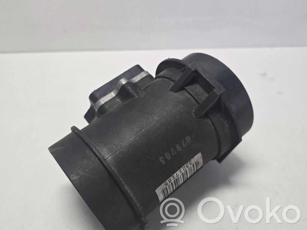 Mass air flow meter   1703275