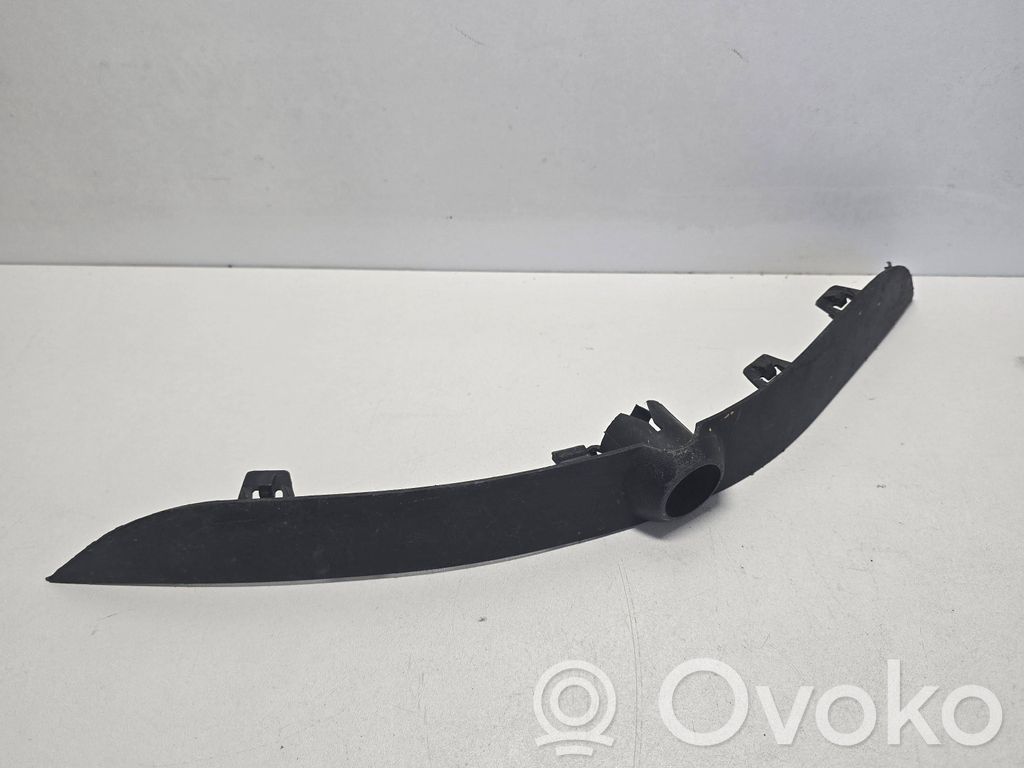 Front parking sensor holder (PDC)   8408386