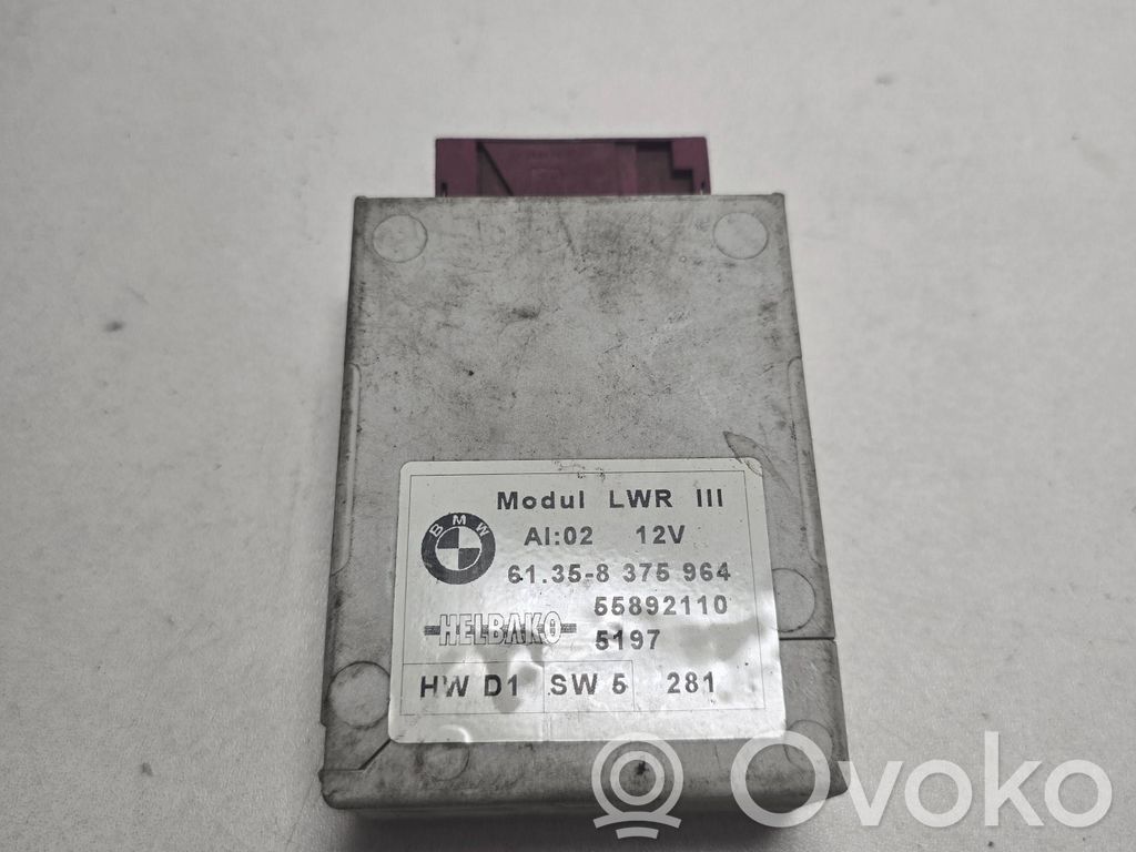 Light module LCM   61358375964