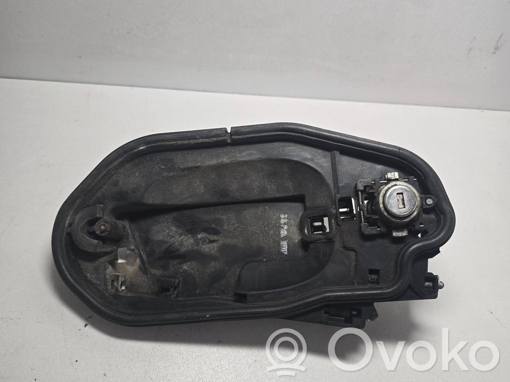 Etuoven ulkokahva   51217034452