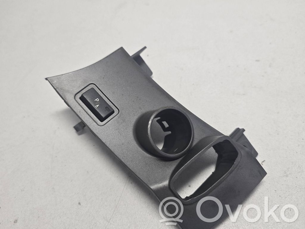 Interruptor del sensor de aparcamiento (PDC)   61316921190
